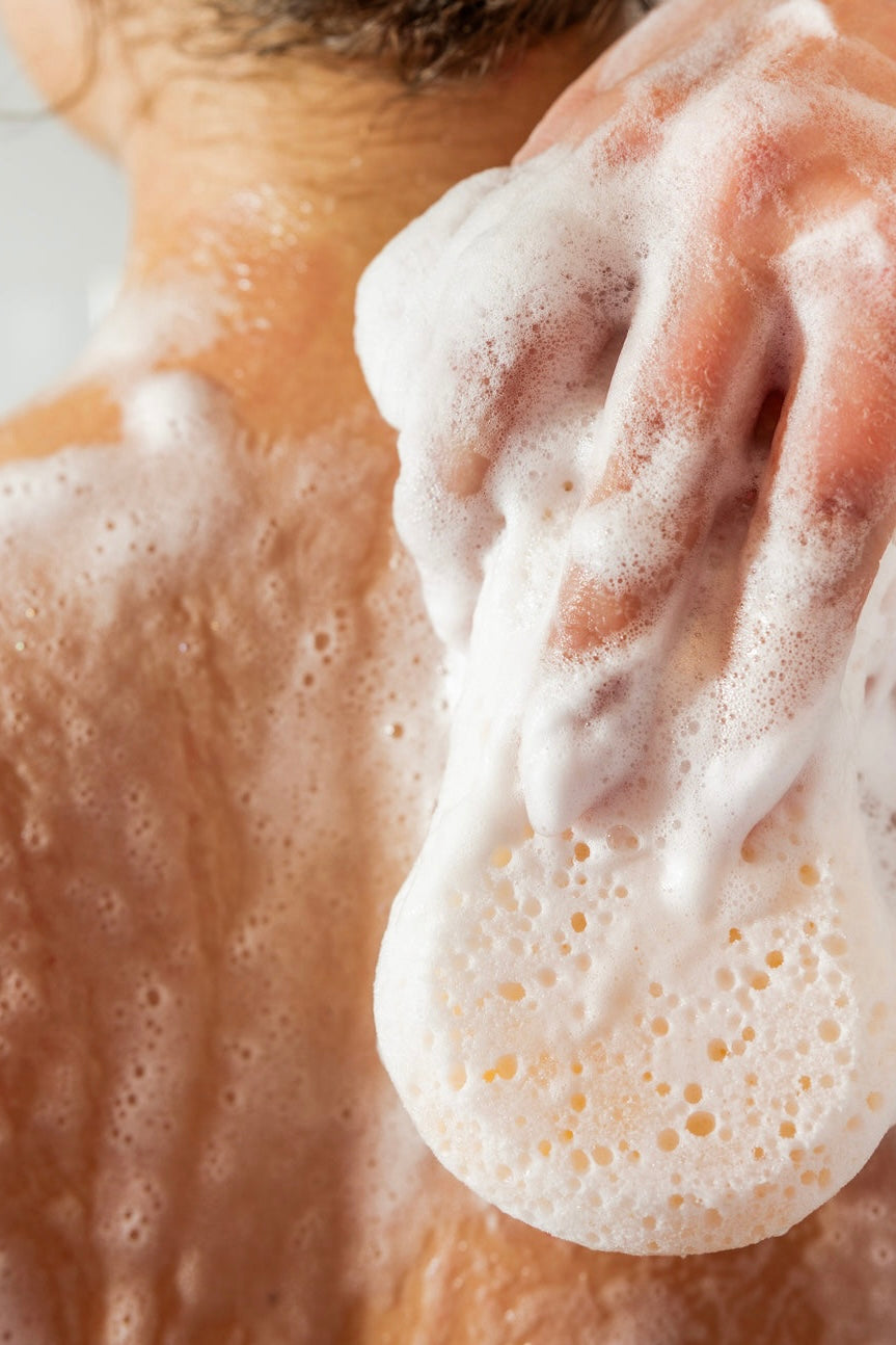 Sweet Grace Body Wash Sponge
