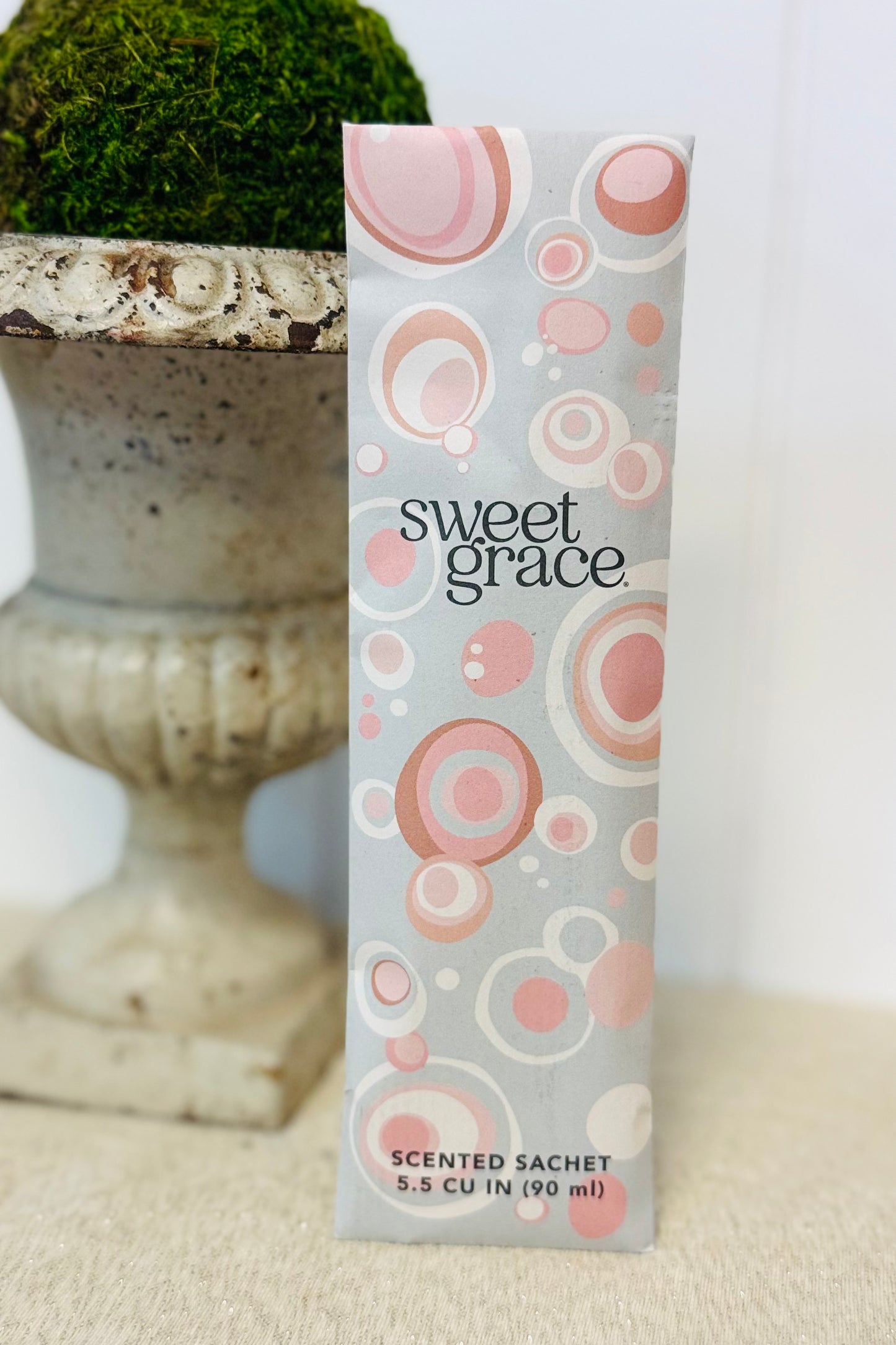 Sweet Grace Scented Skinny Sachet