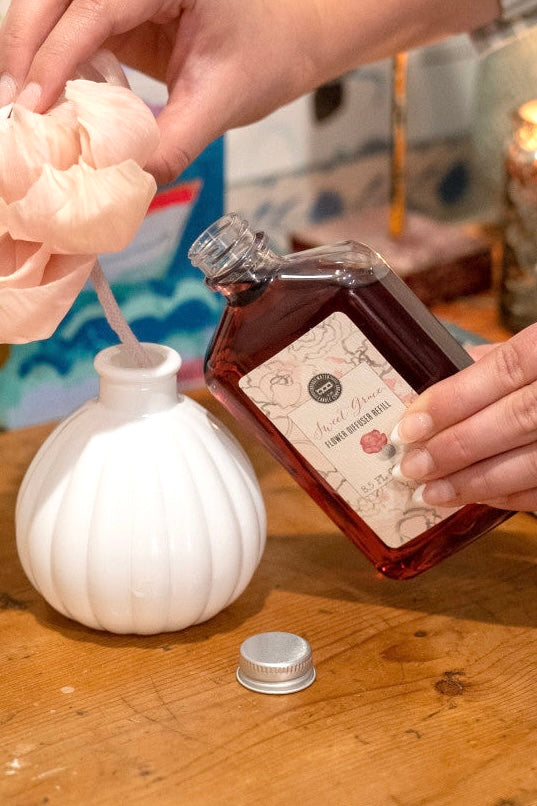 Refill for Sweet Grace Flower Diffuser