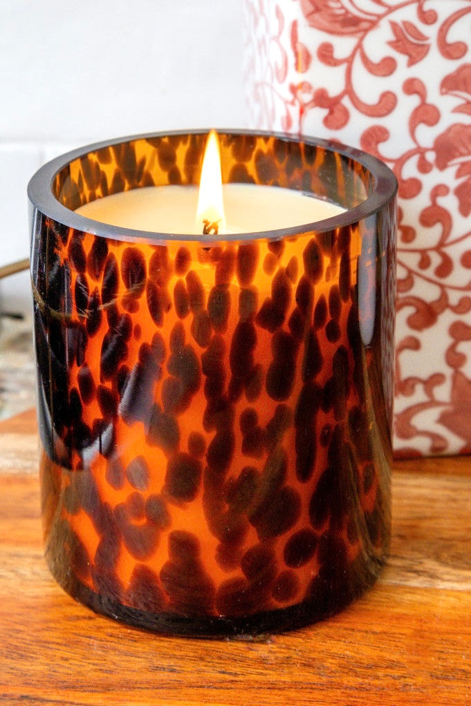 Sweet Grace Candle Collection #064