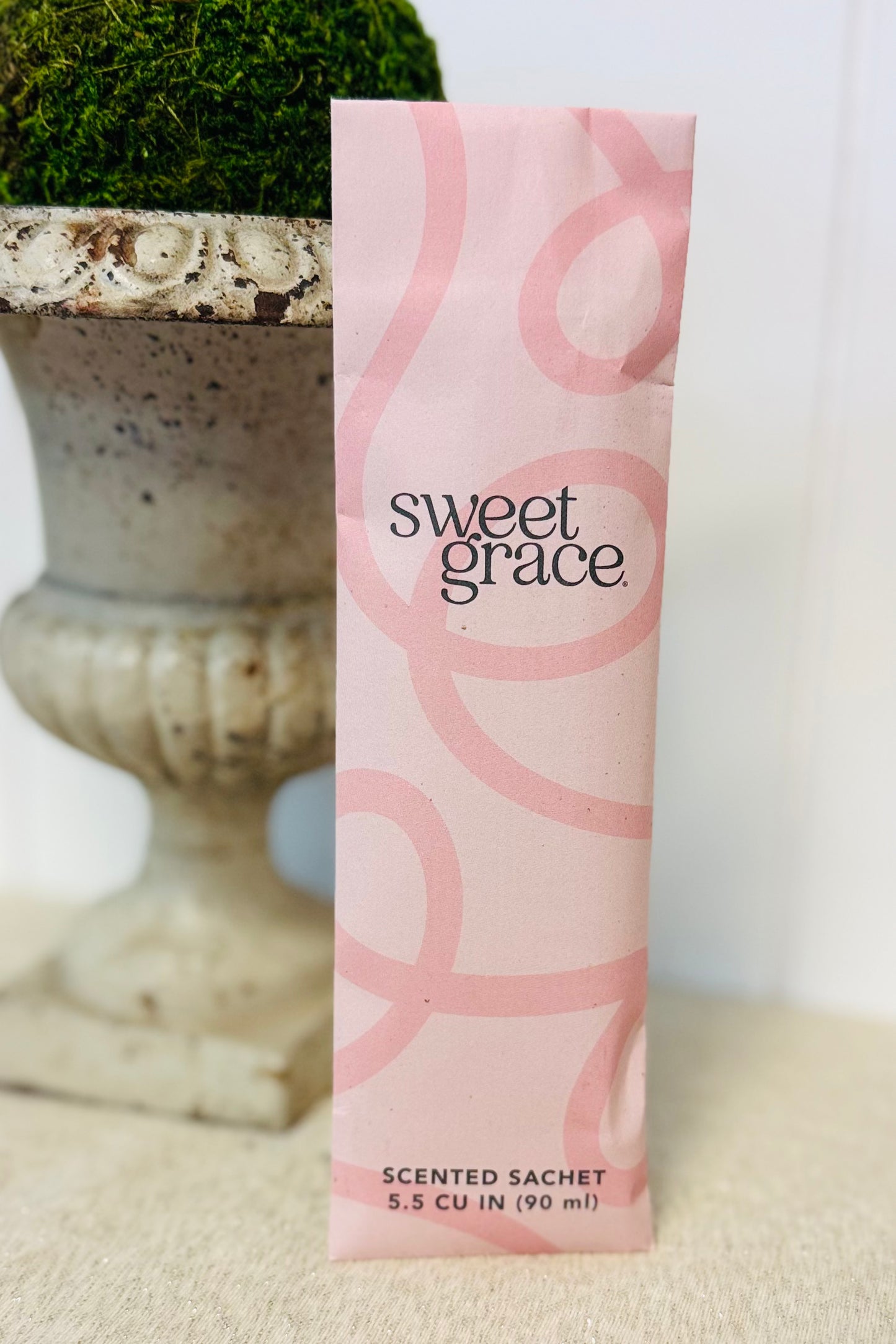 Sweet Grace Scented Skinny Sachet