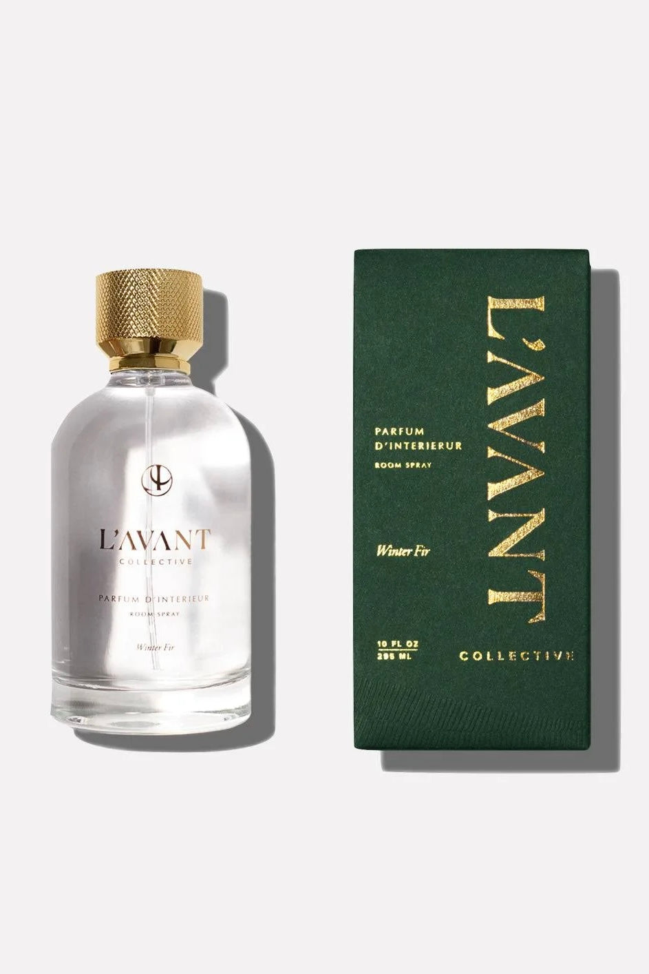 L'Avant Limited Edition Winter Fir Room Spray