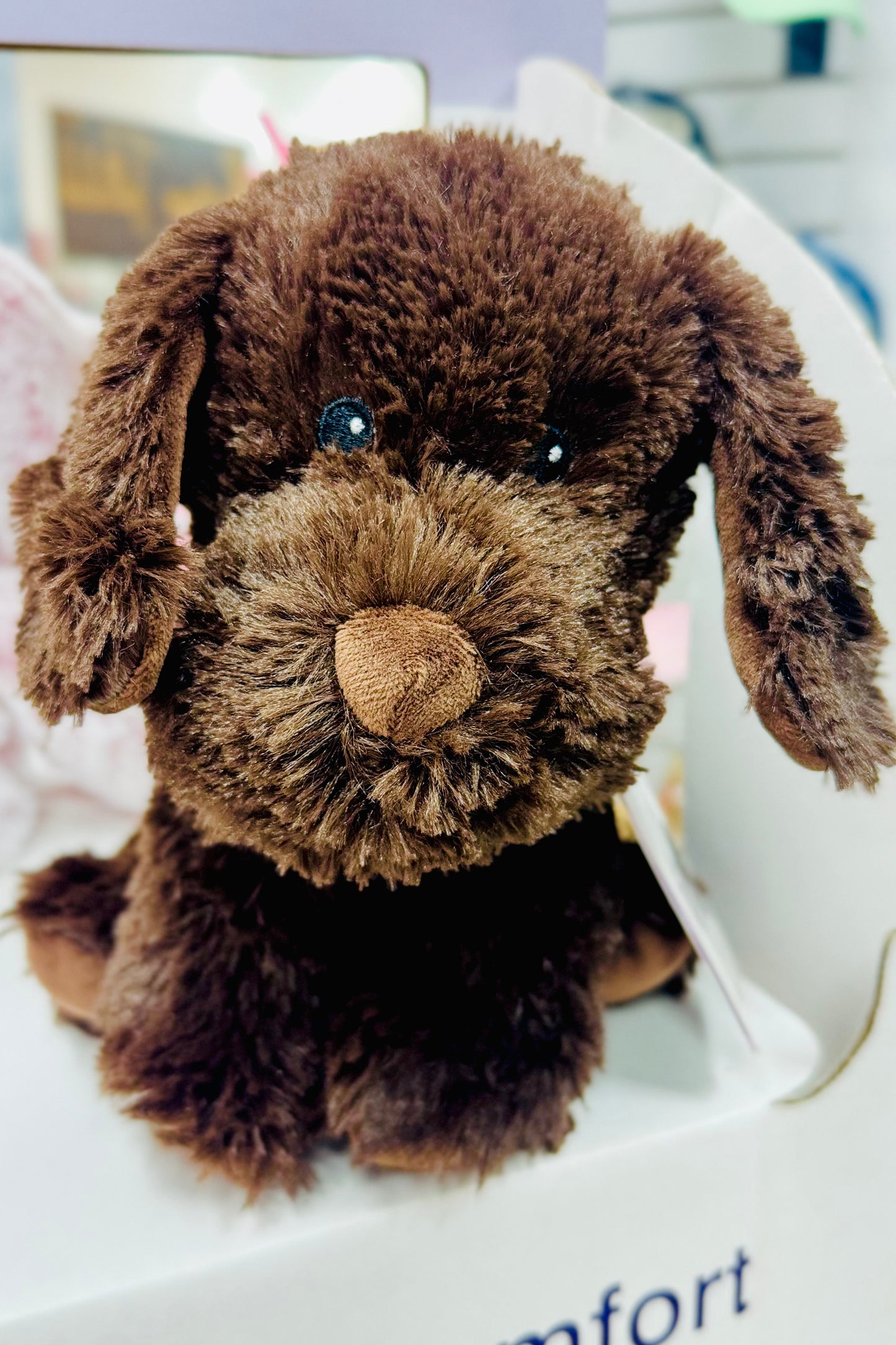 Large Warmies Soothing Plushie- Choose from 28 styles