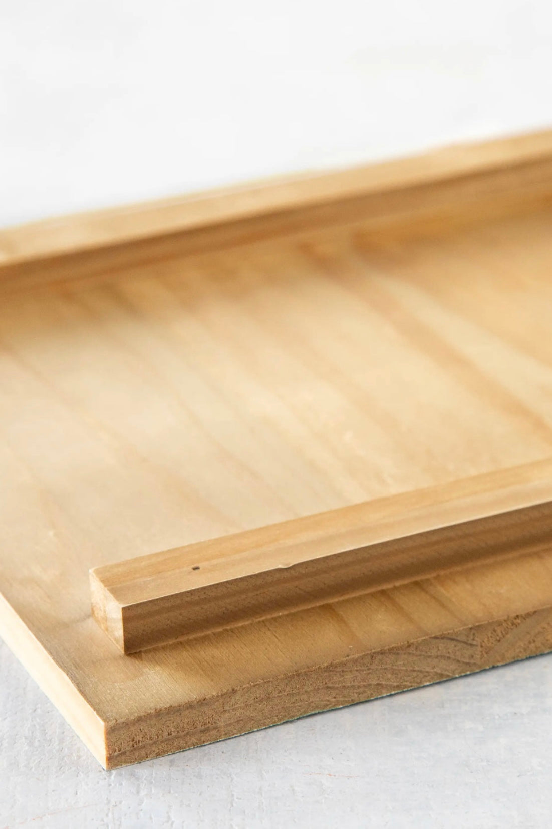 Natural Life Wooden Porch Sign- Porch Rules