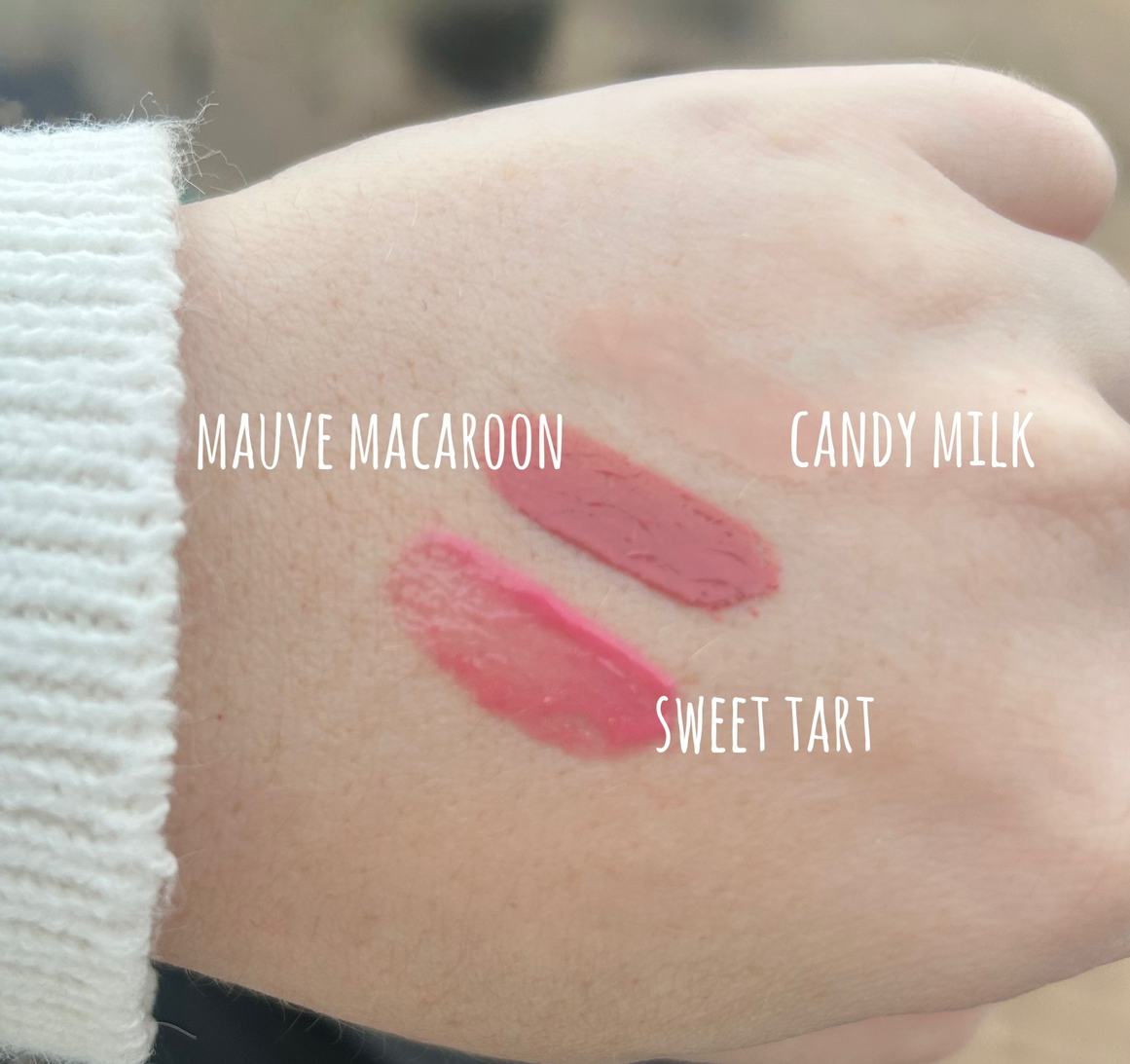 Lip Drip Luxe Moisturizing Lip Gloss by TMLL Beauty Co.