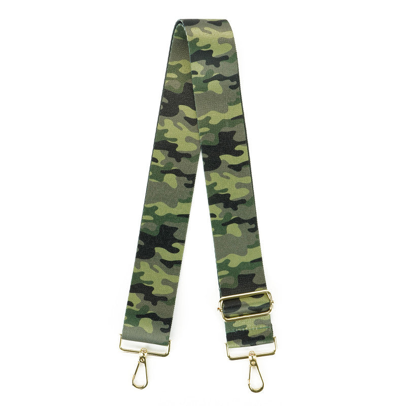 Kedzie Classic Strap (Choice of 11 designs)