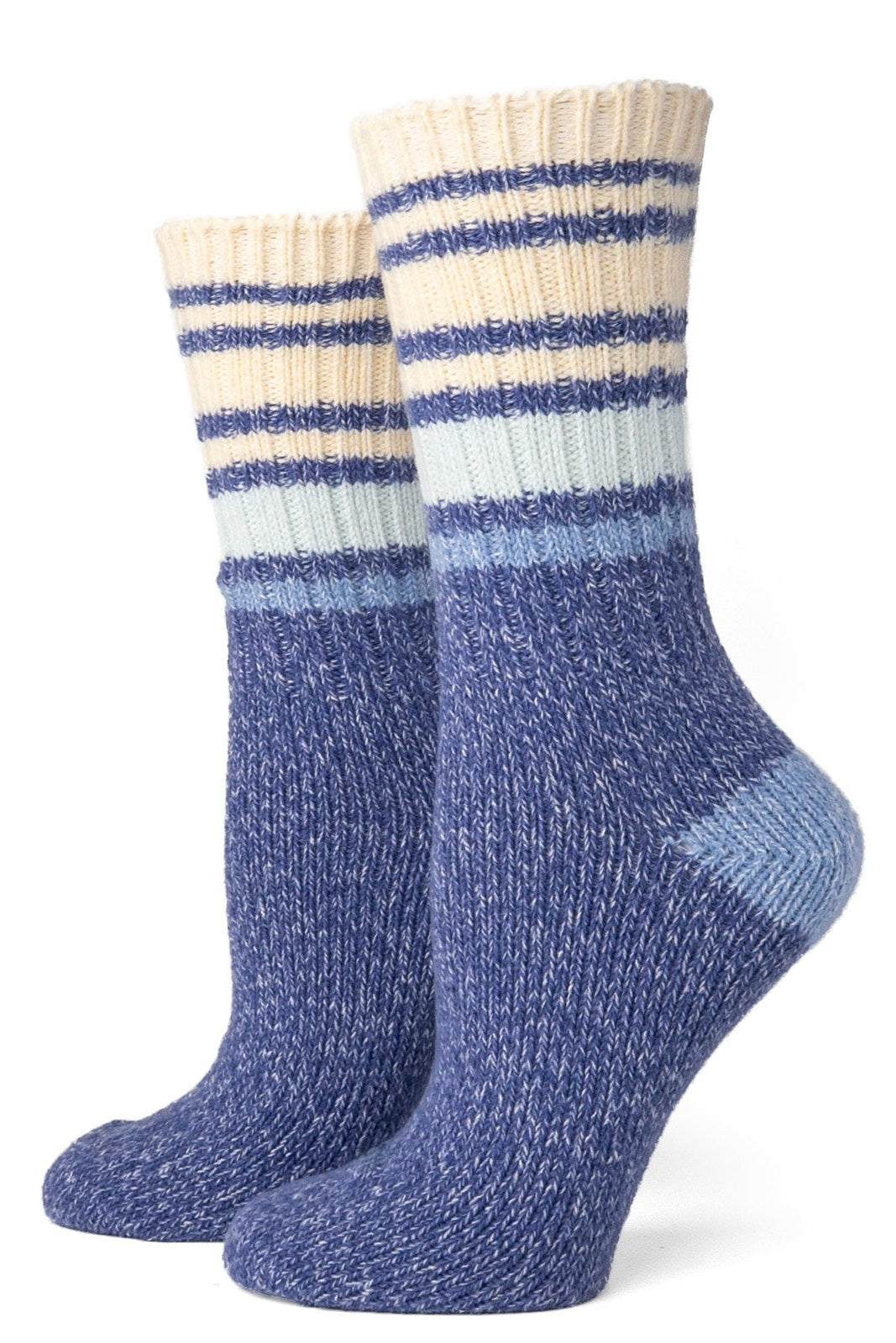 Two Left Feet Everyday Cozy Super Soft Sock Collection