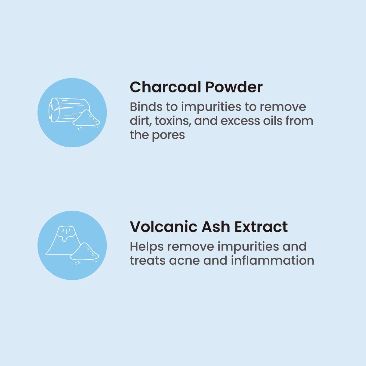 FaceTory Let's Talk Detox Purifying Face Mask - Korean Beauty