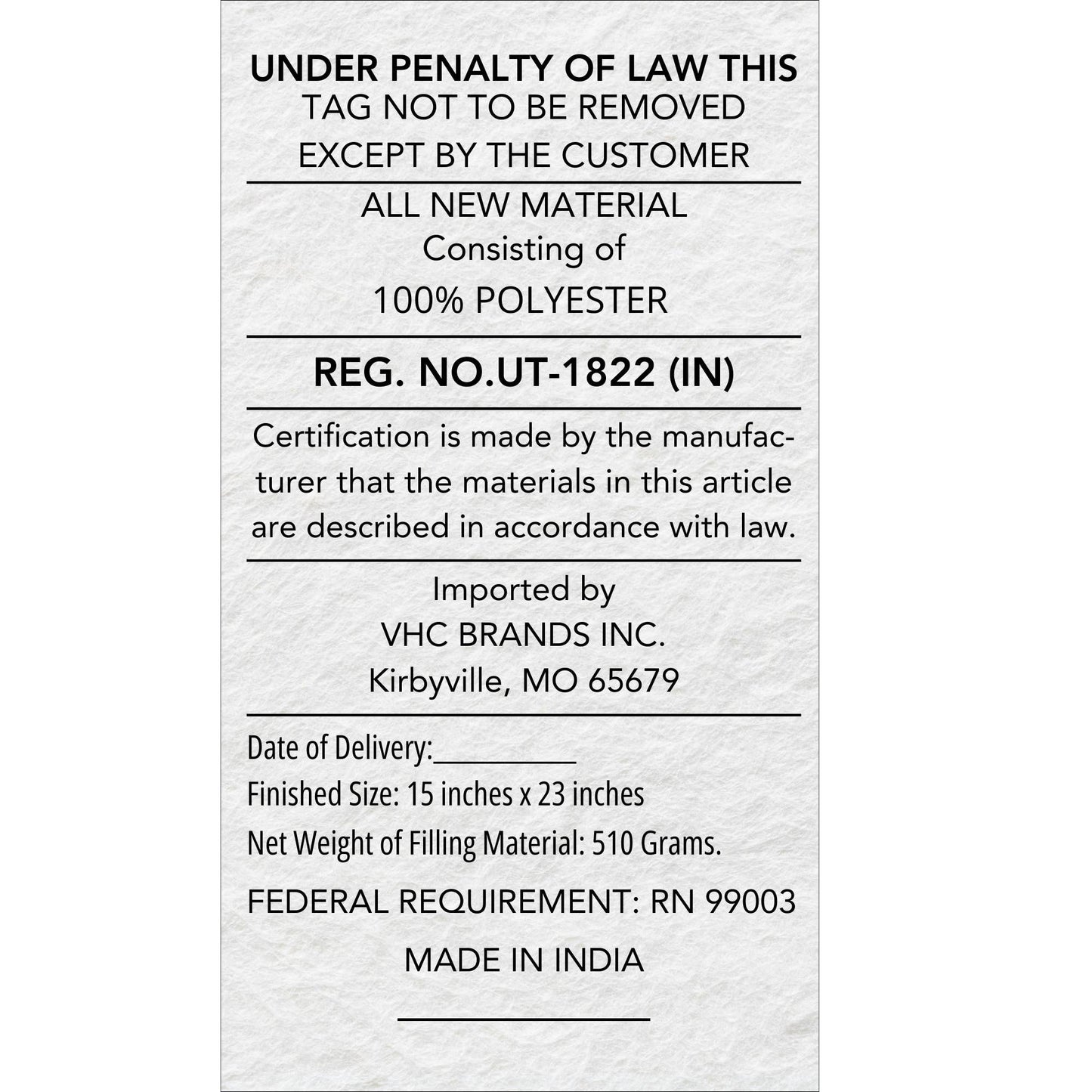 Farm Fresh Red Truck Christmas Trees Pillow