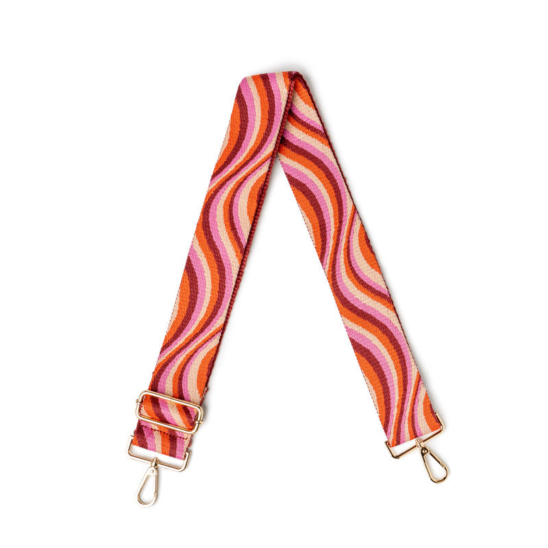 Kedzie Wildflower Strap Collection (Choice of 6 designs)