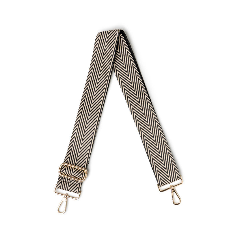 Kedzie Wildflower Strap Collection (Choice of 6 designs)