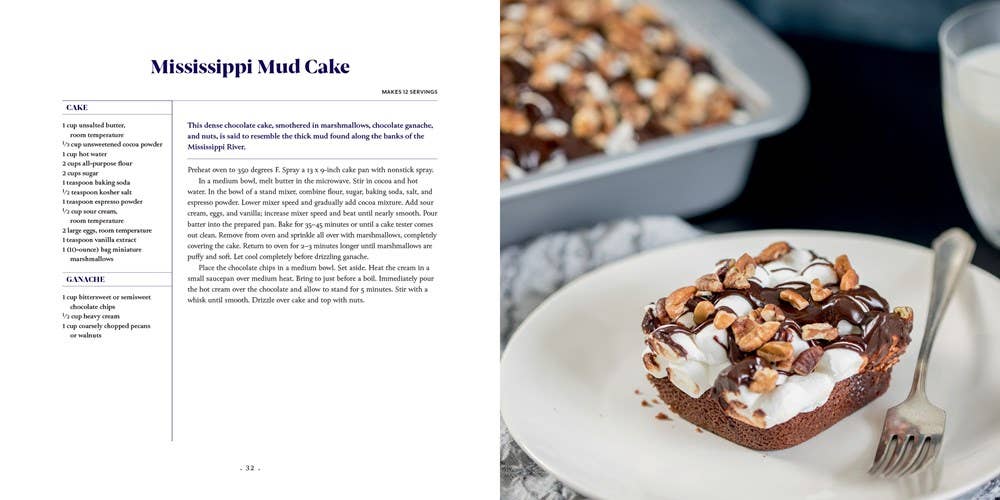 Southern Sugar Cookbook- Belinda Smith Sullivan