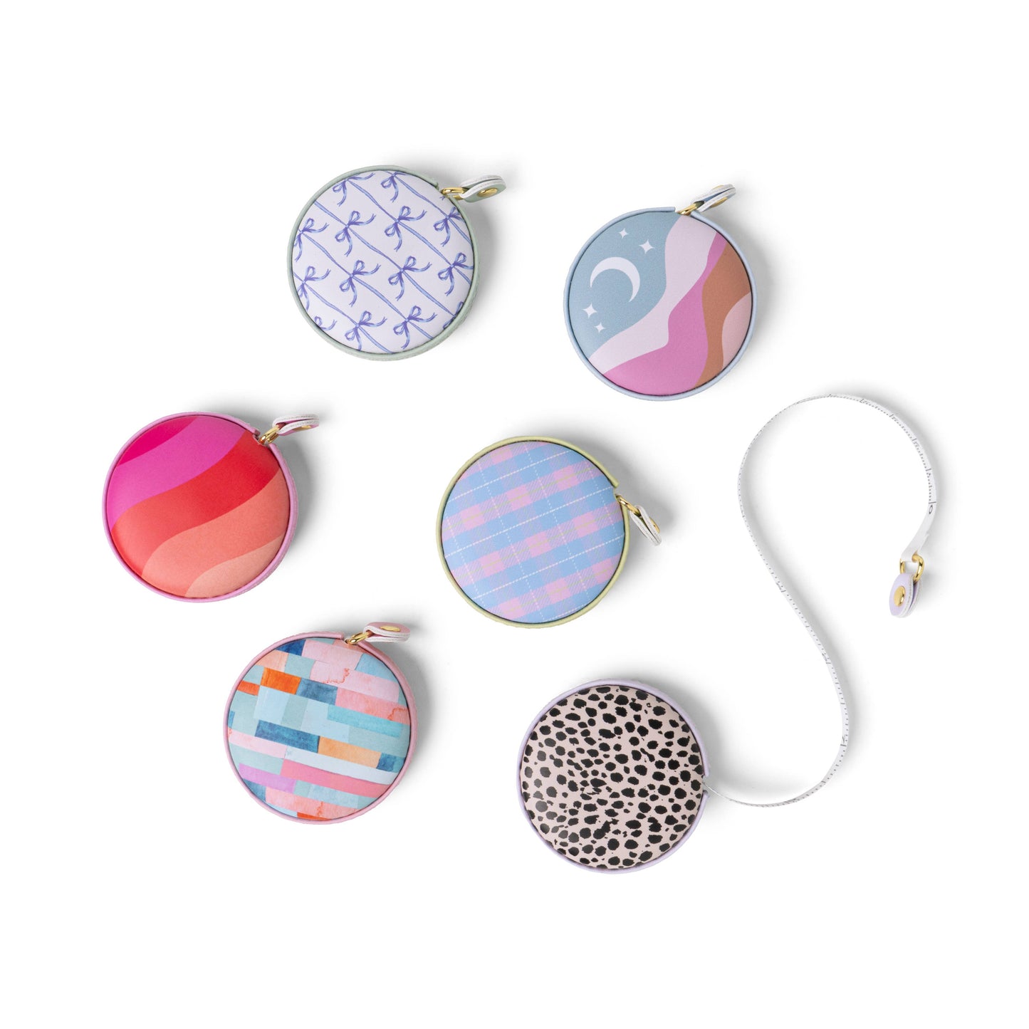 Get A Hobby Mini Tape Measure by Crush