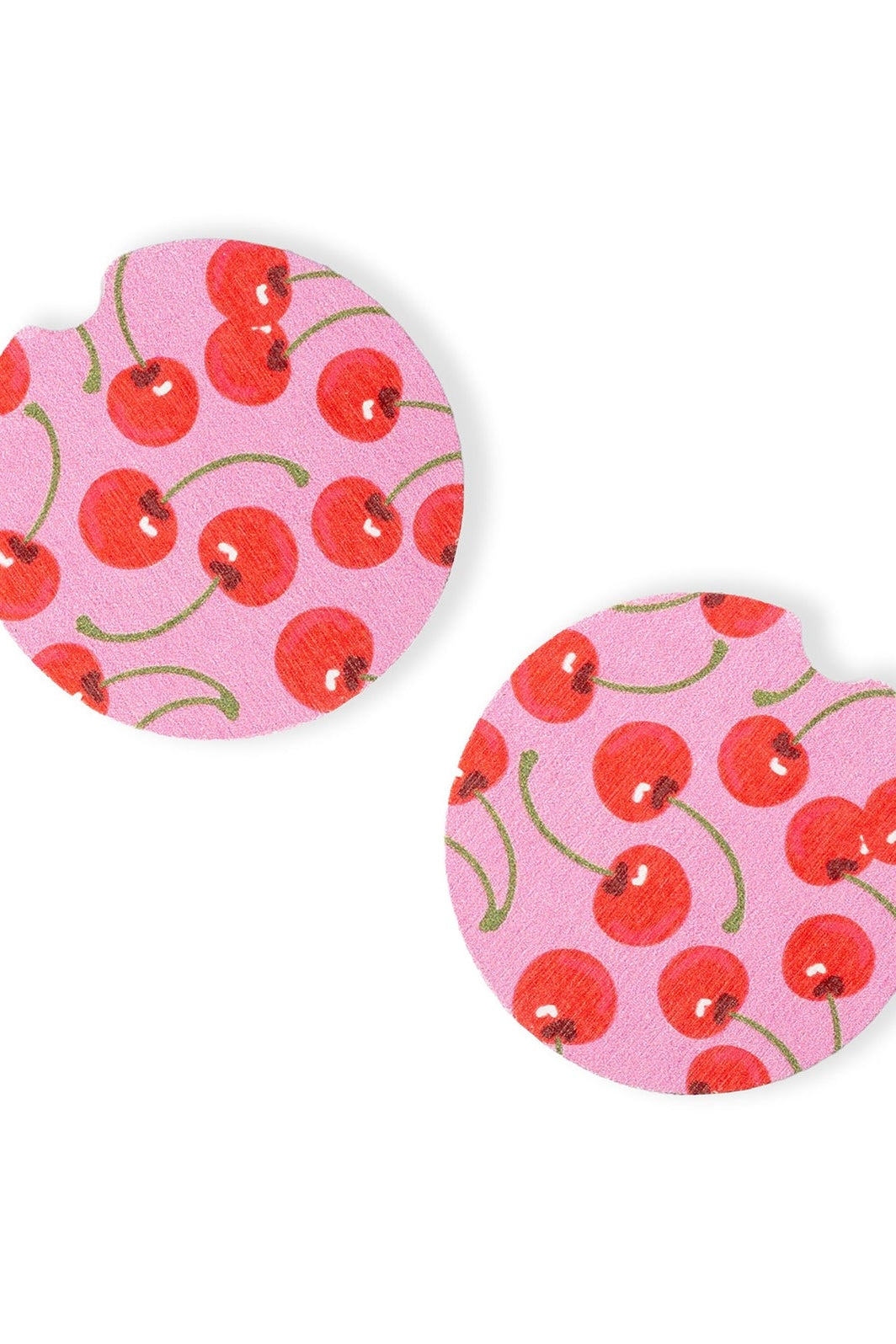 Girl’s Trip Cupholder Car Coasters
