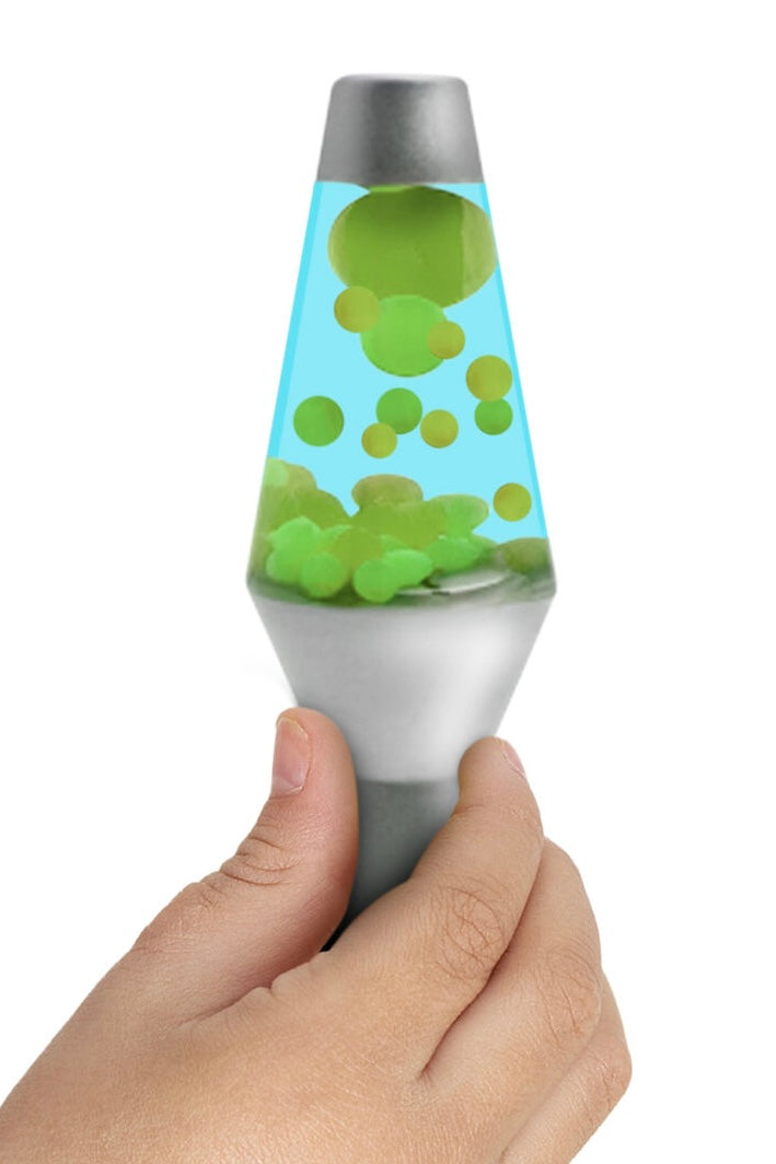 Lava Squish N' Flow- Schylling Toys