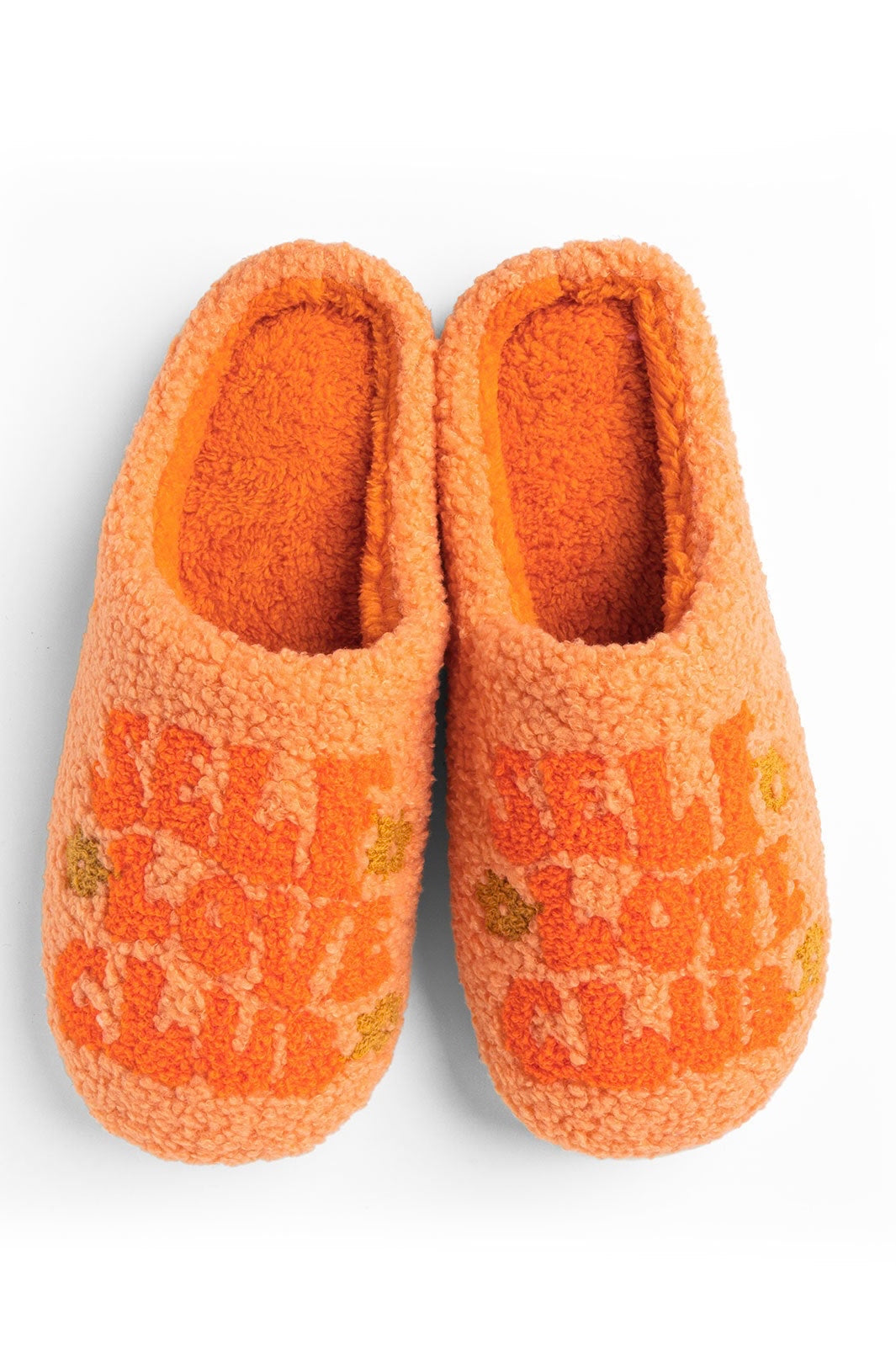 Two Left Feet Lounge Out Loud Slippers