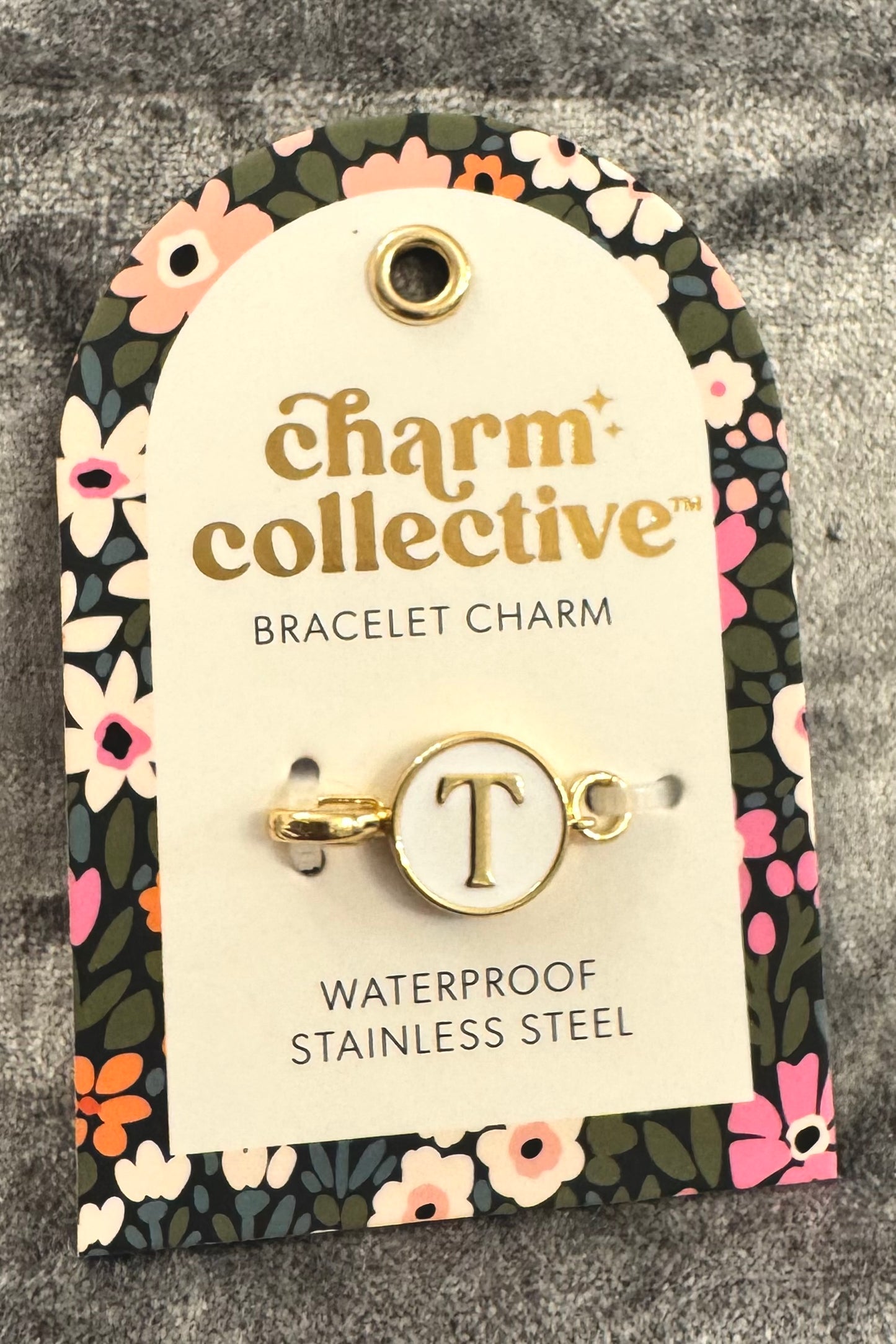 Charm Collective Bracelet Bar