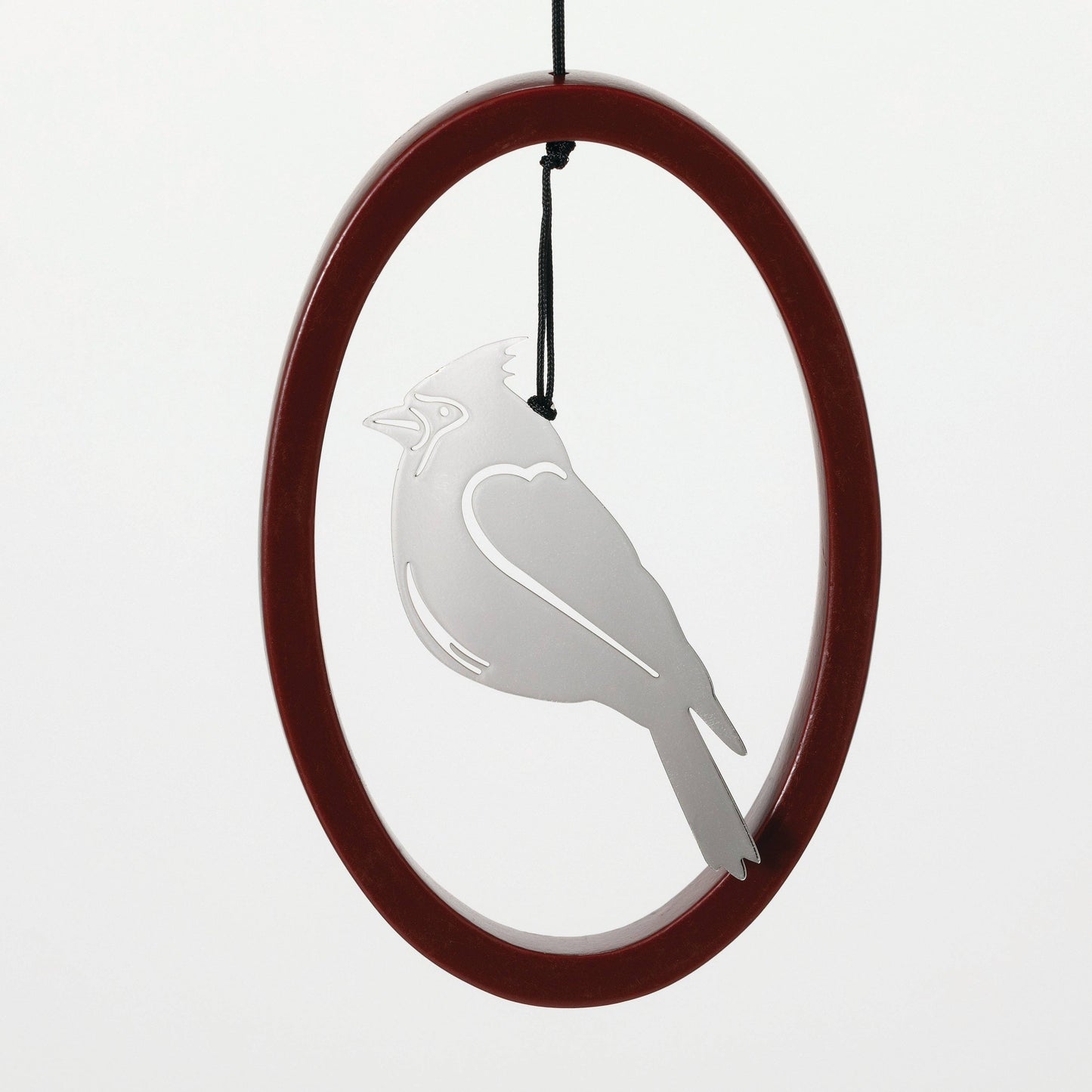 Woodstock Wind Fantasy Chime™ - Cardinal