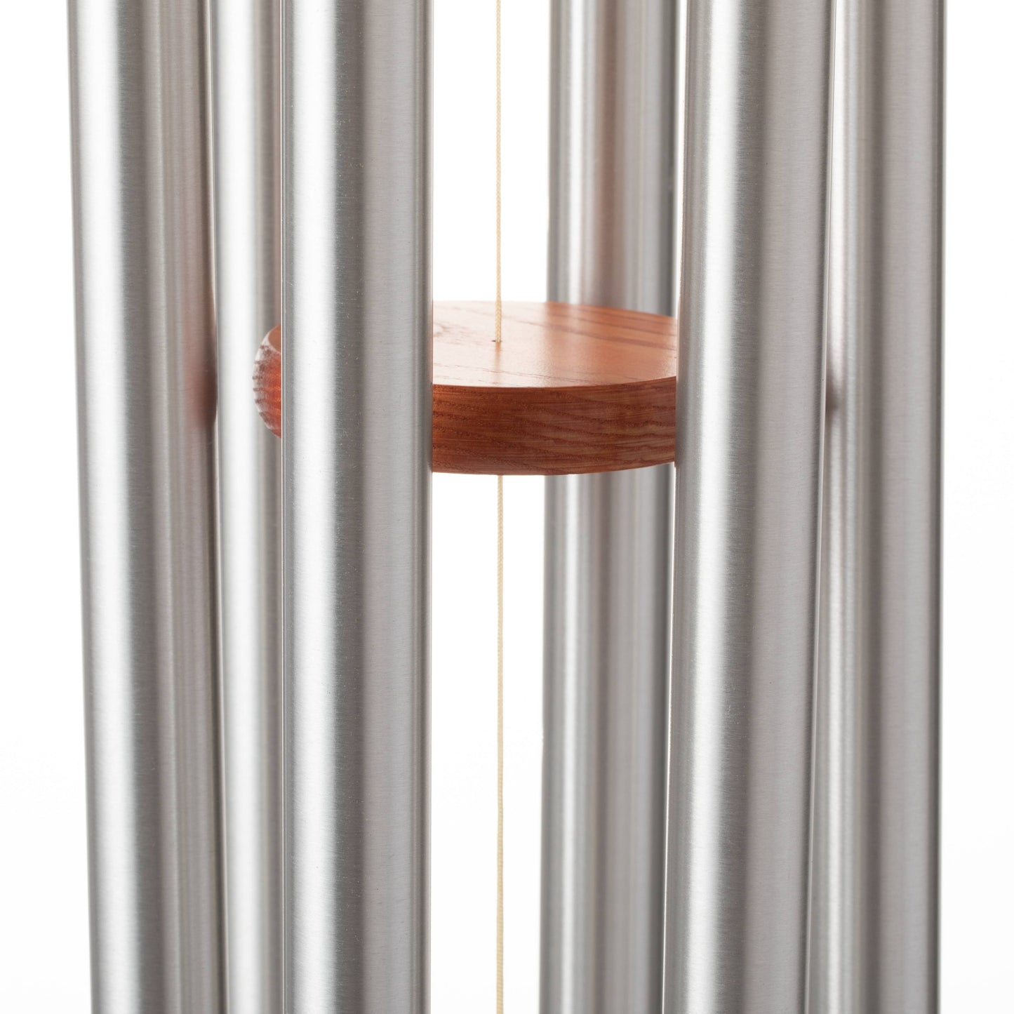 Woodstock Amazing Grace® Windchime - Large, Silver