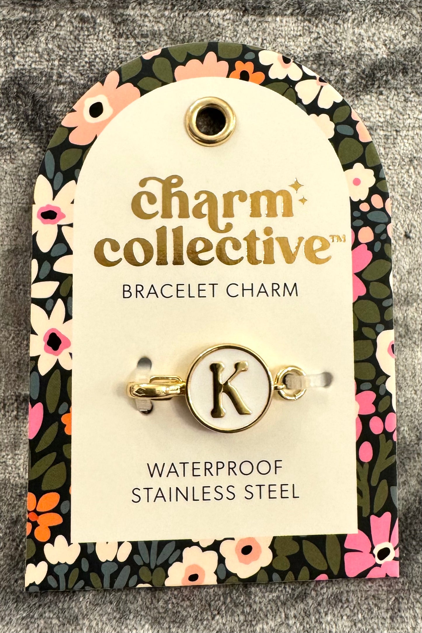 Charm Collective Bracelet Bar