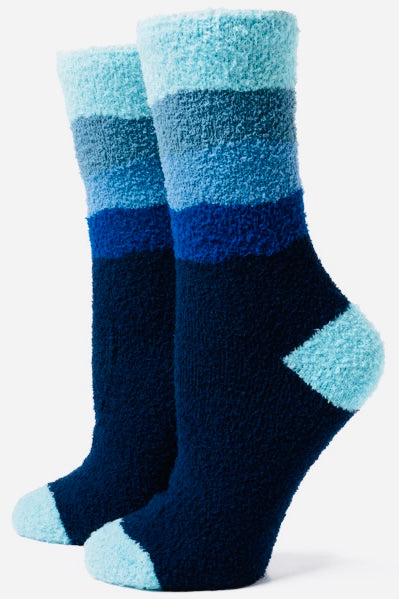 Two Left Feet Super Soft Sock Collection