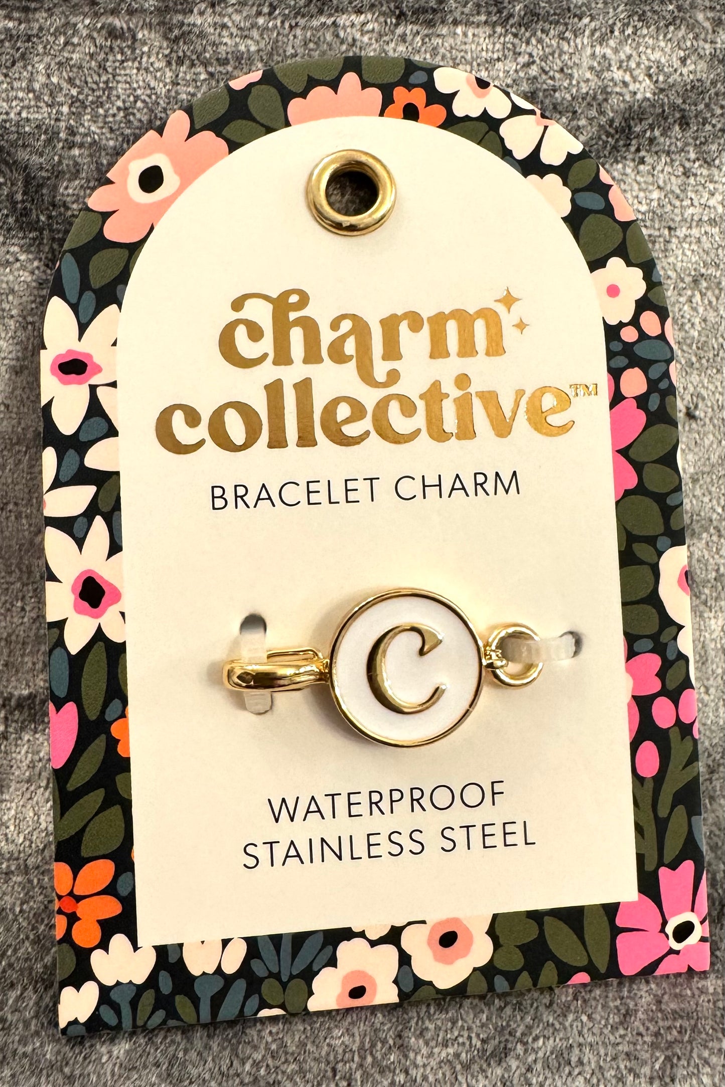 Charm Collective Bracelet Bar