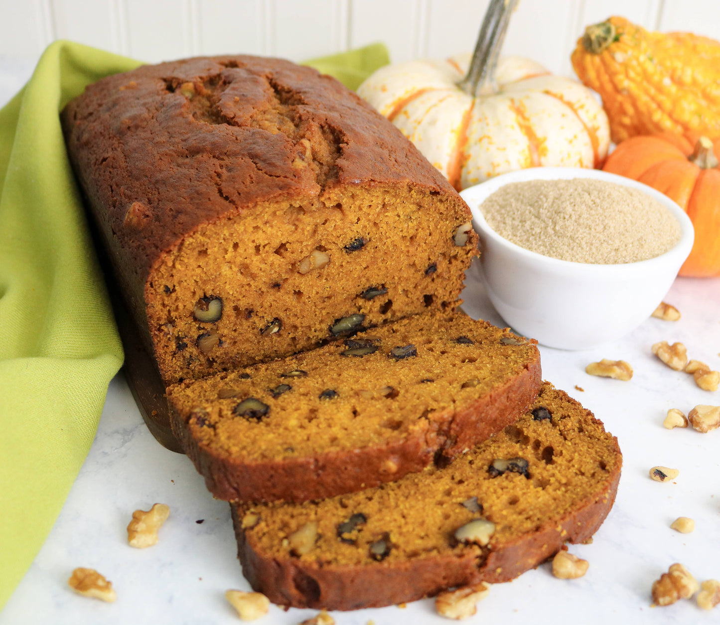 Raven's Nest Pumpkin Butter - 14.25 oz.