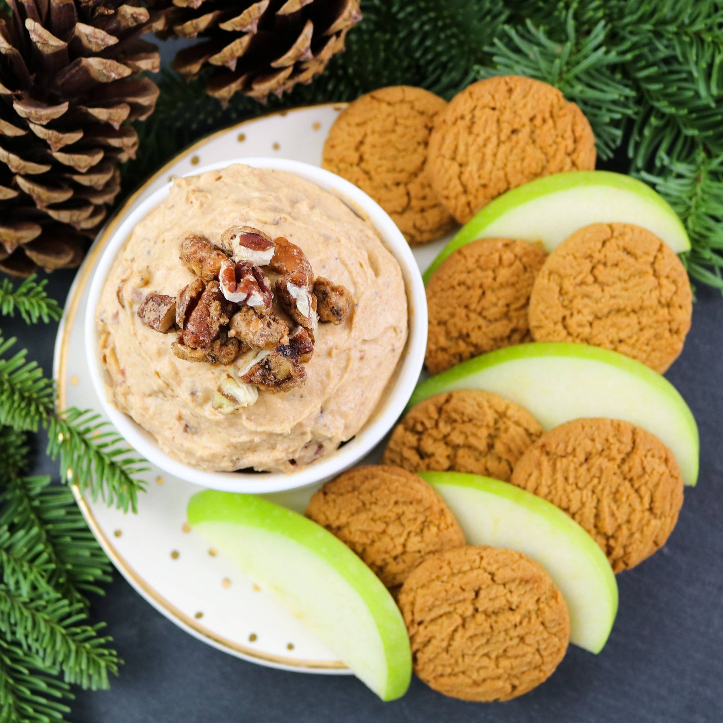 Raven's Nest Pumpkin Butter - 14.25 oz.