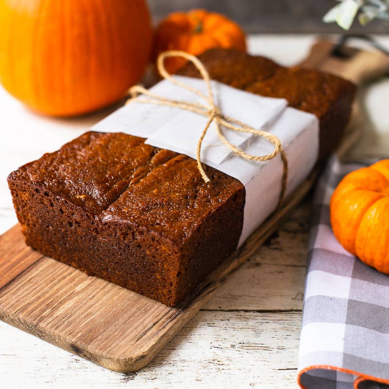 Raven's Nest Pumpkin Butter - 14.25 oz.