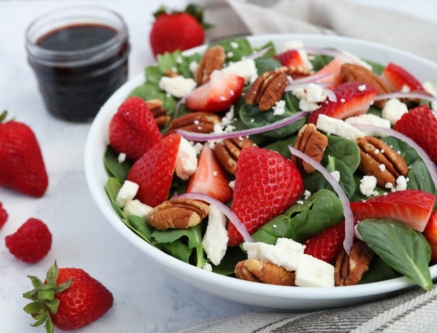 Raven's Nest Raspberry Jalapeño Jam - 15 oz.