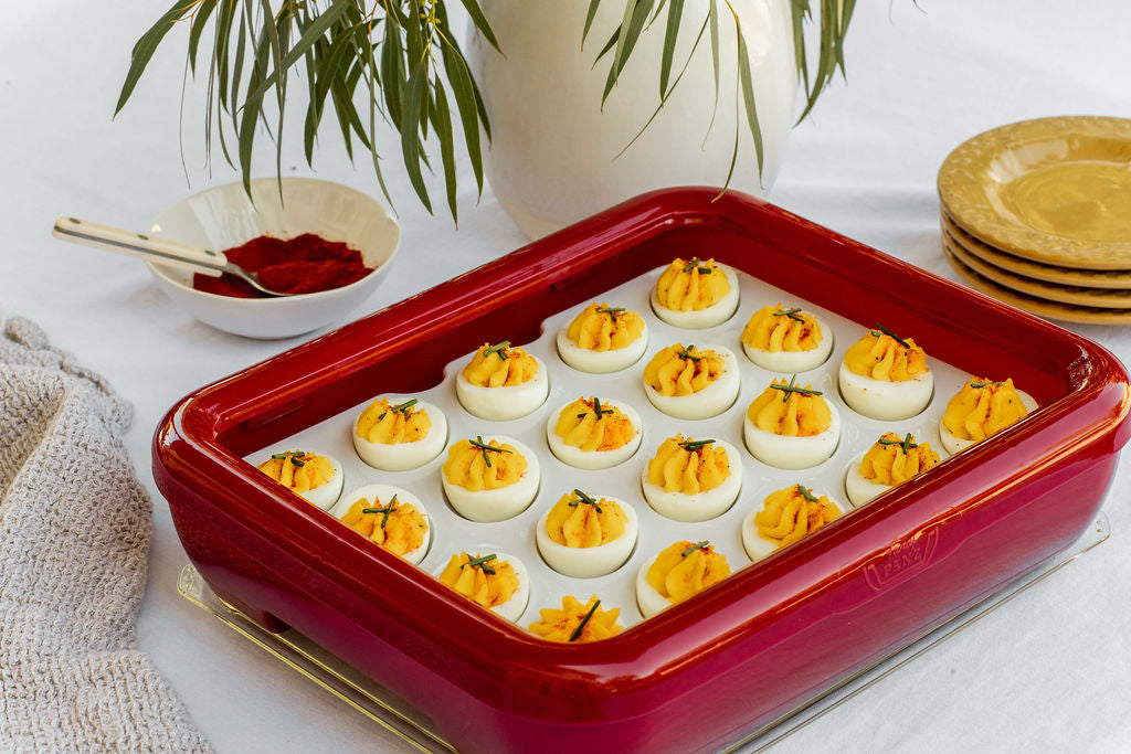 Egg Tray for Fancy Panz Premium Set