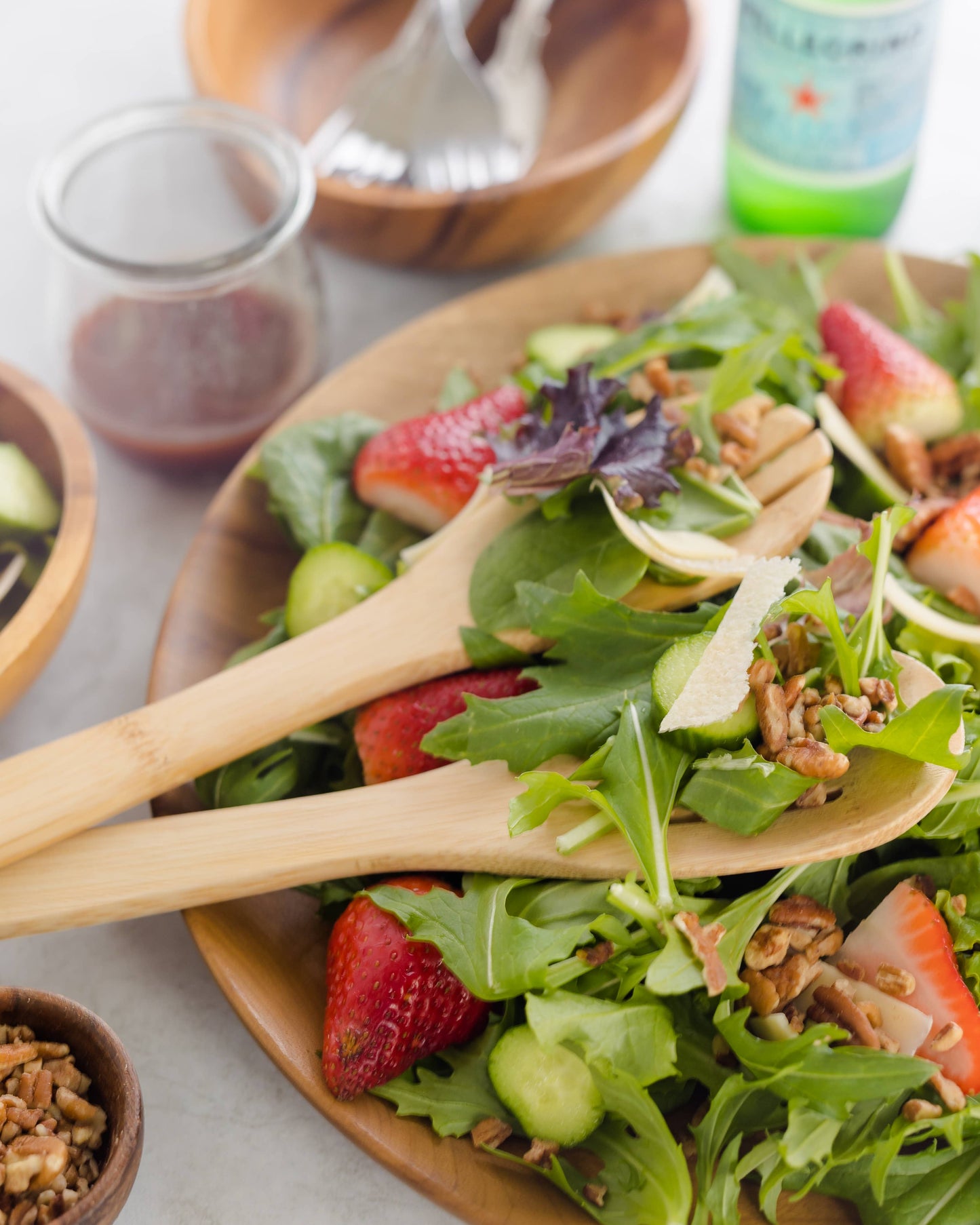 Raven's Nest Raspberry Jalapeño Jam - 15 oz.