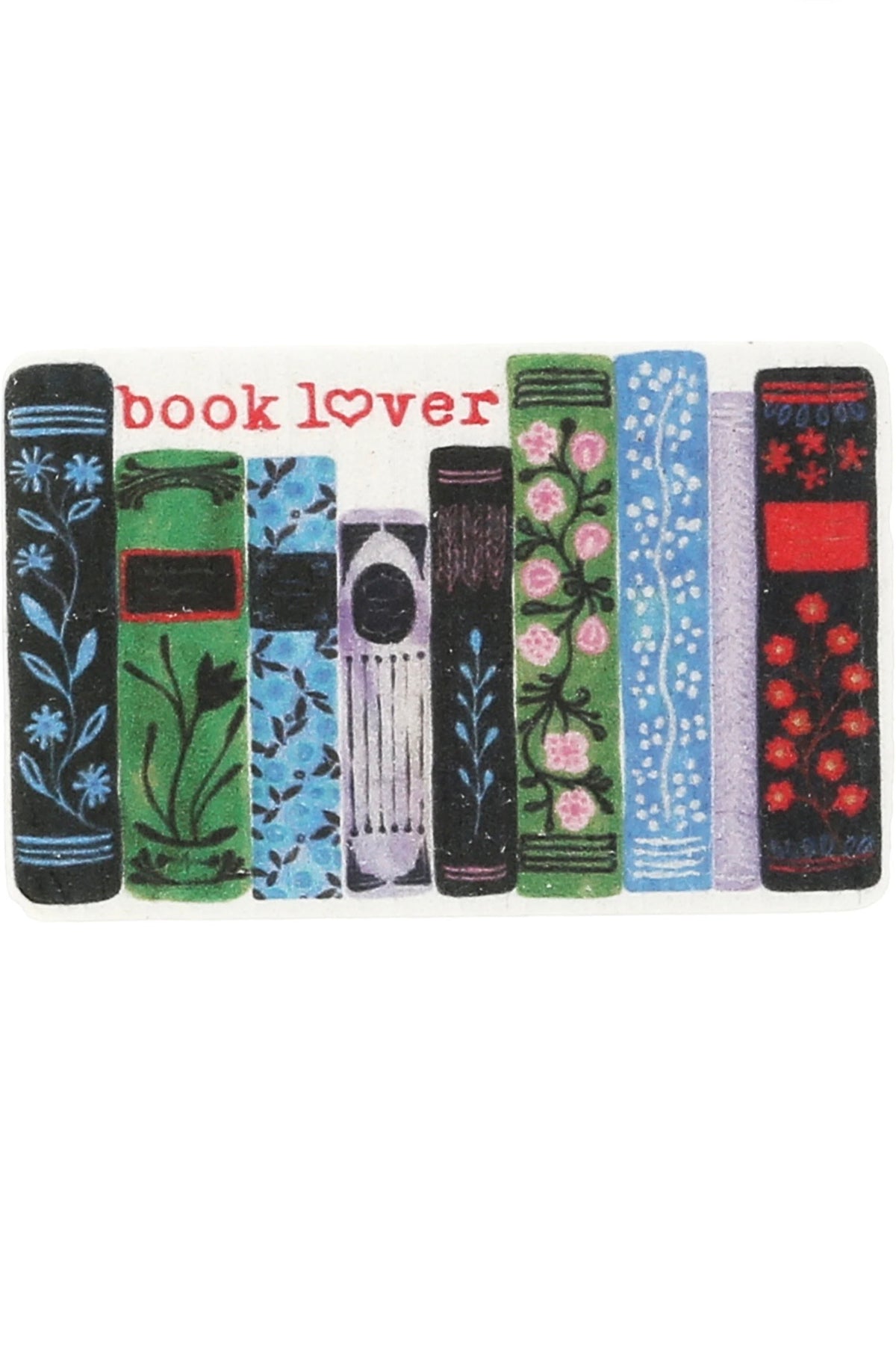 Rather Be Reading Tea Towel & Sponge Gift Set