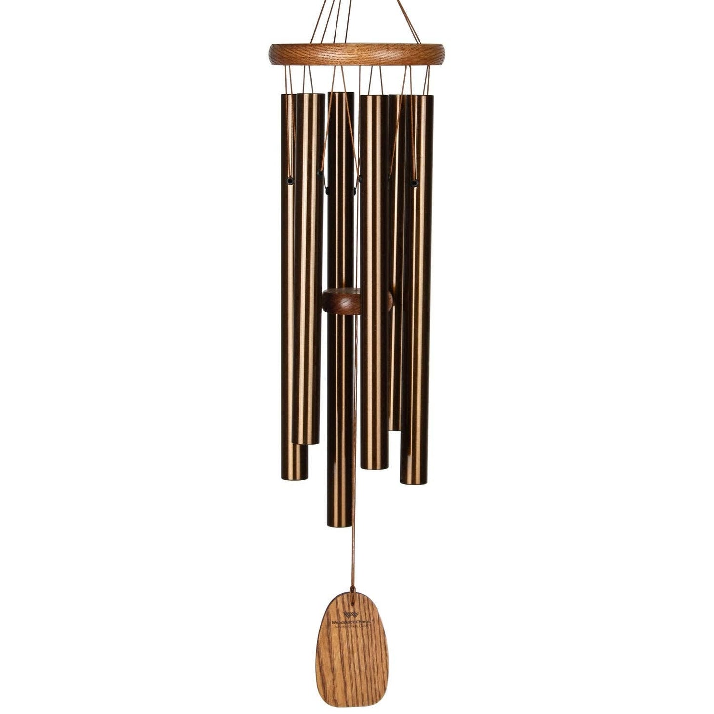 Woodstock Amazing Grace® Chime - Medium, Bronze
