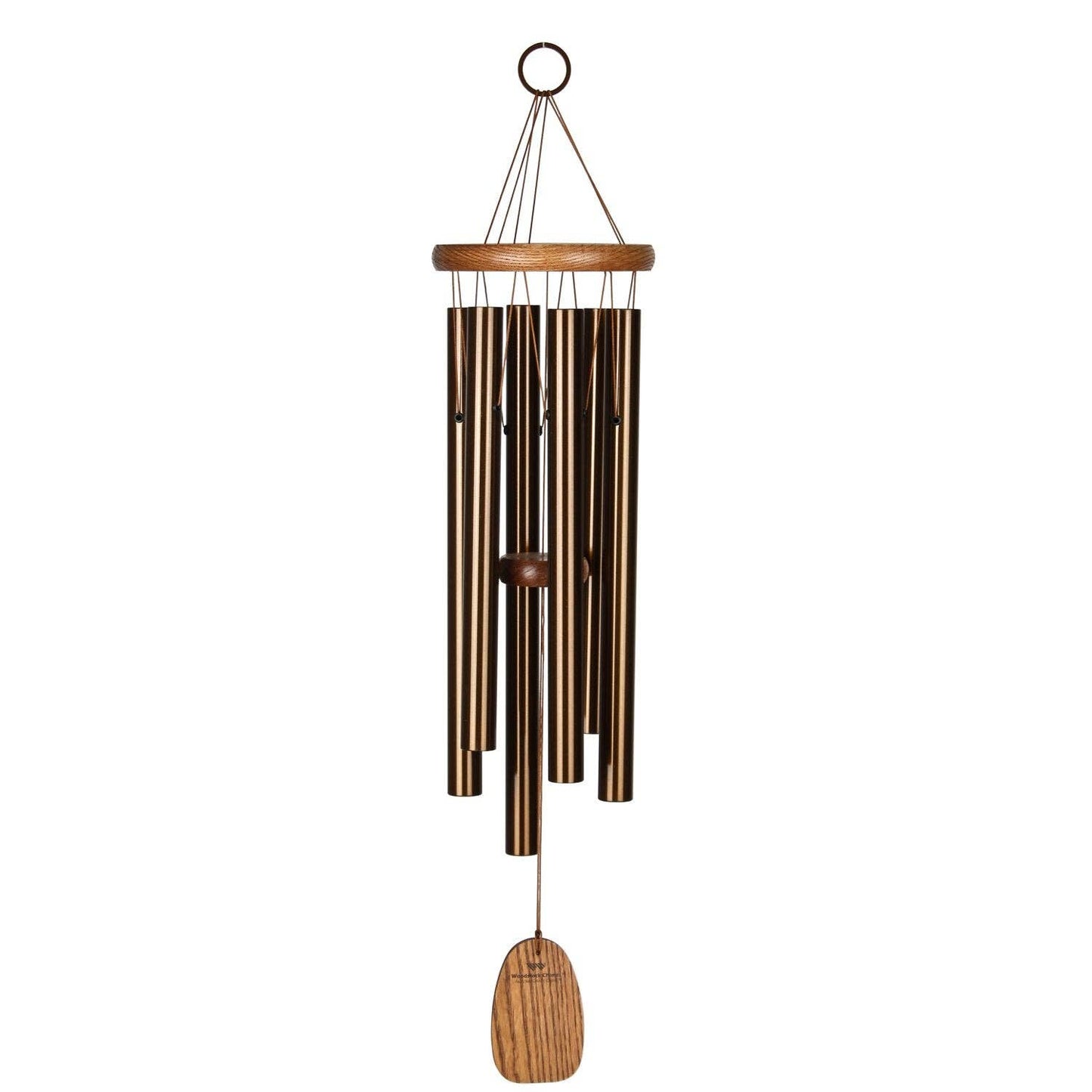Woodstock Amazing Grace® Chime - Medium, Bronze