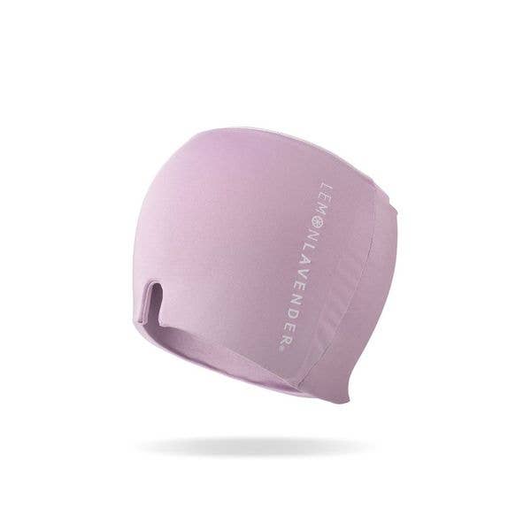 Out Cold Temp-Smart Migraine Cap by Lemon Lavender