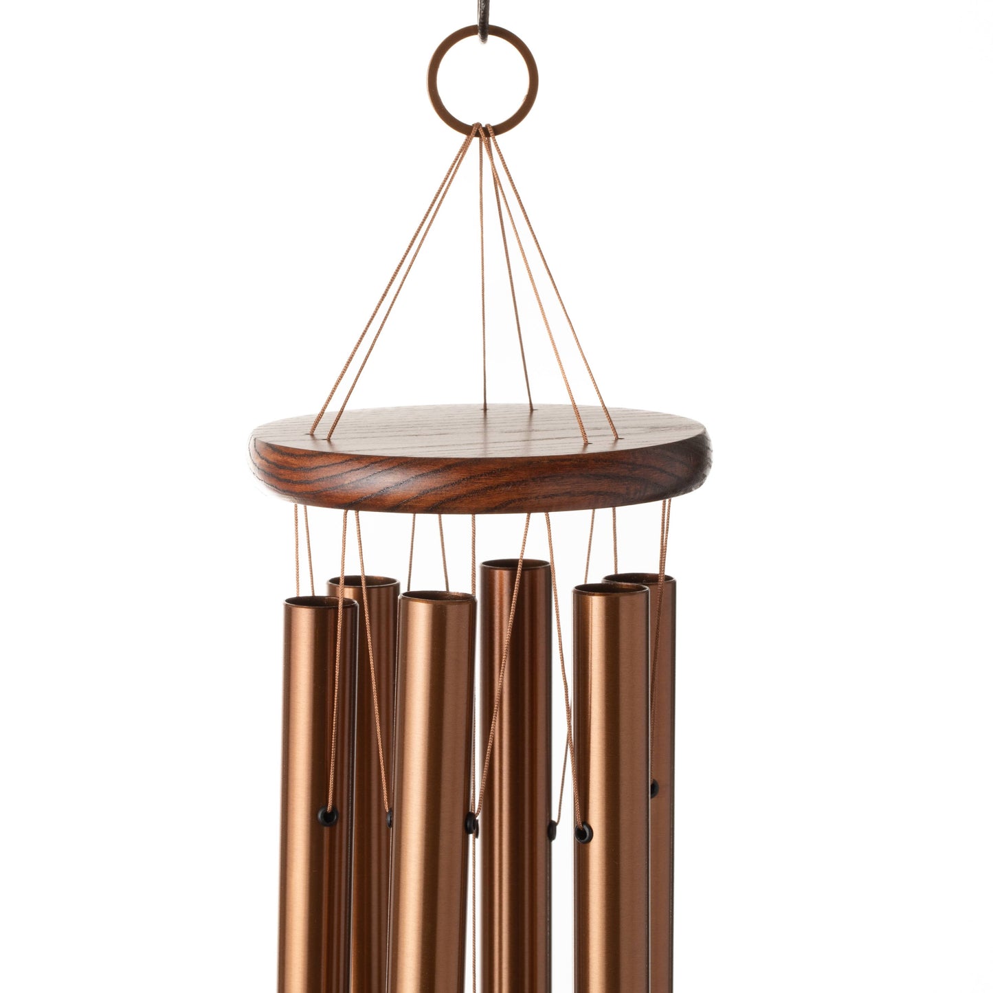 Woodstock Amazing Grace® Chime - Medium, Bronze
