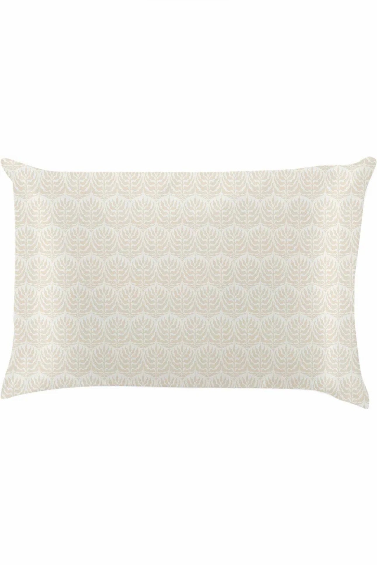 Lemon Lavender Bye Bye Bedhead Silky Satin Pillowcase