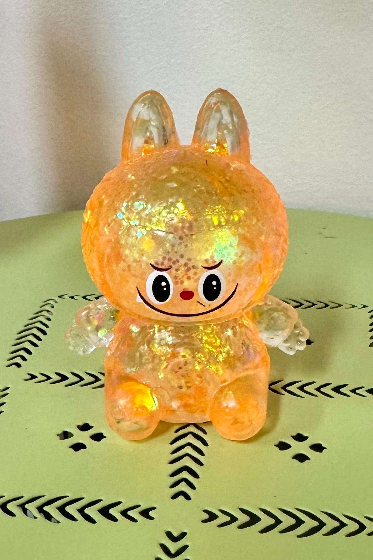 Labubu Squishy