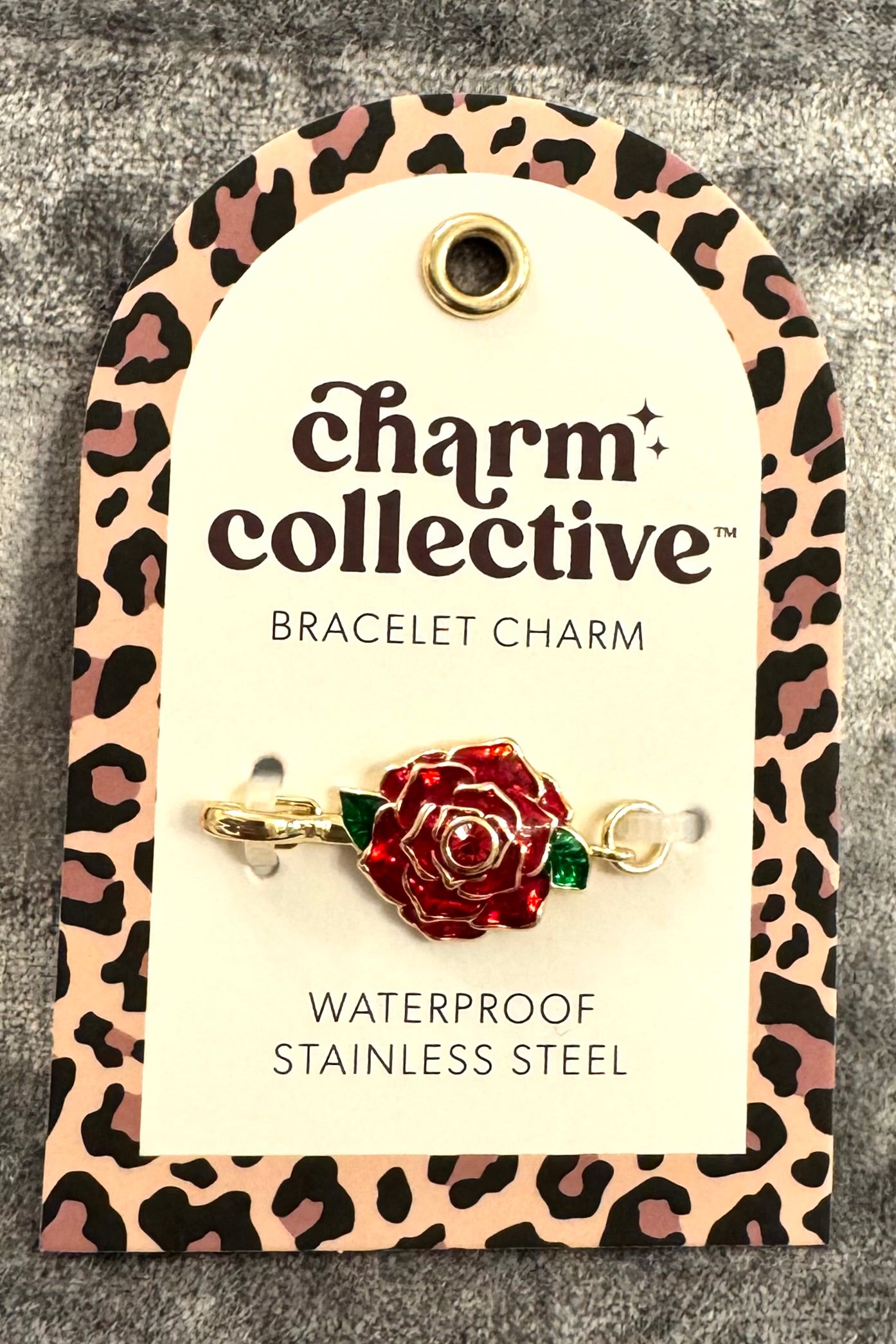 Charm Collective Bracelet Bar