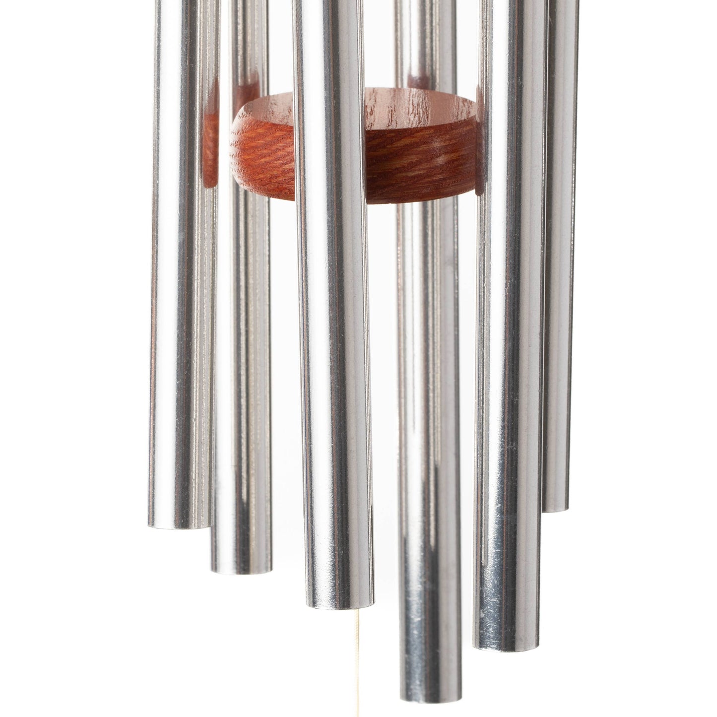 Woodstock 16" Silver Amazing Grace® Wind Chime