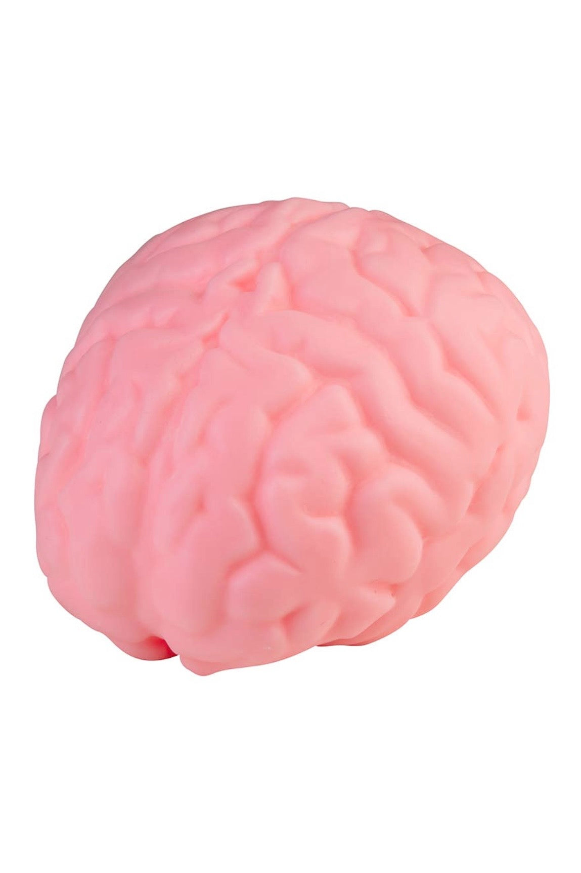 ORB Easy Sqweezy Jumbo Brainy Squishy