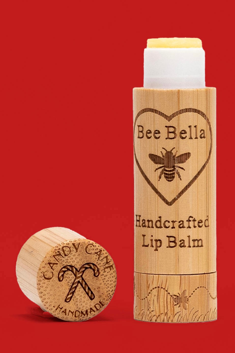 Bee Bella Premium Organic Lip Balm