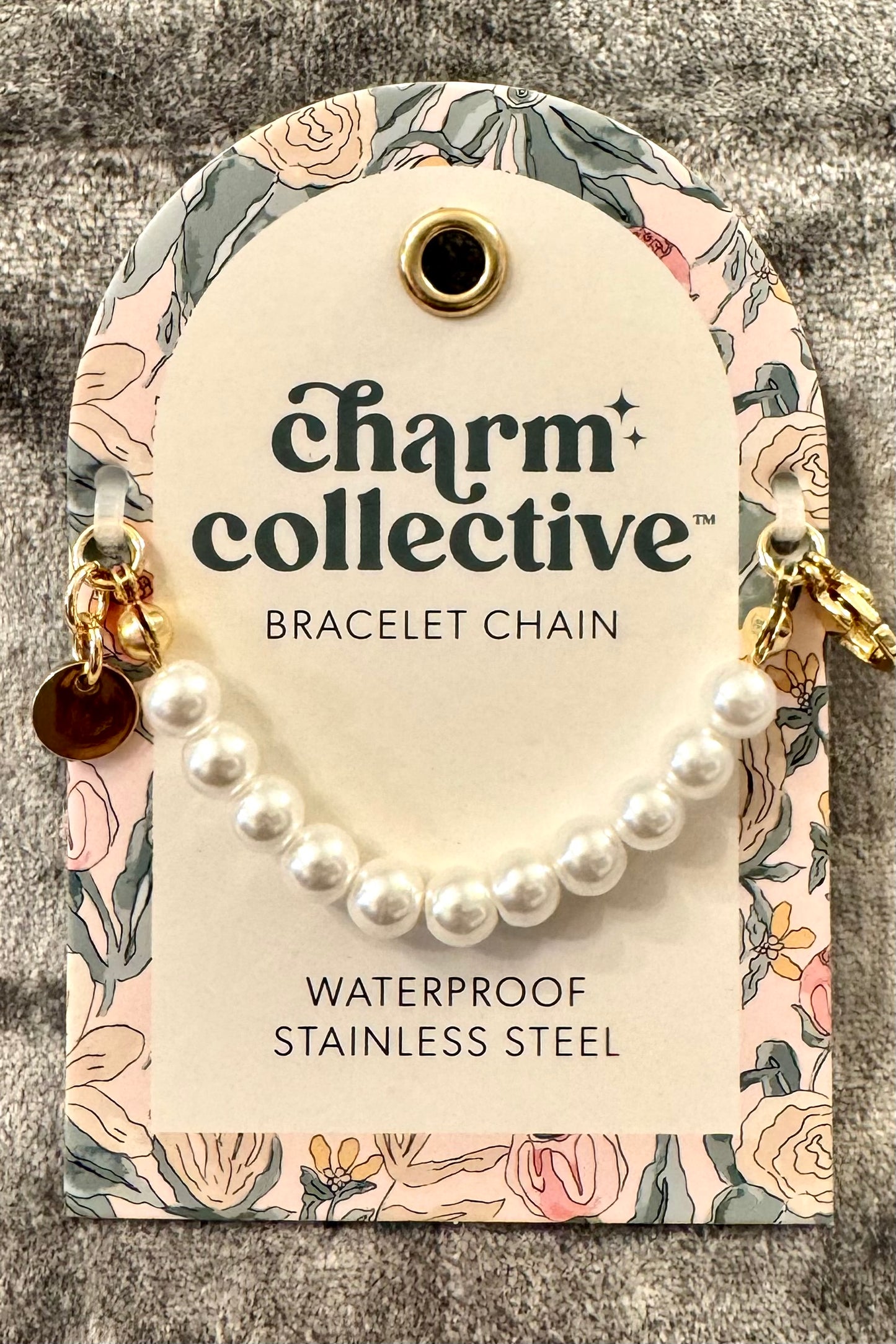 Charm Collective Bracelet Bar