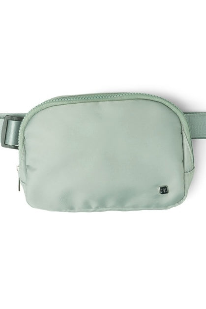 Fitkicks Airlight Belt Bag- Choice of 4 colors