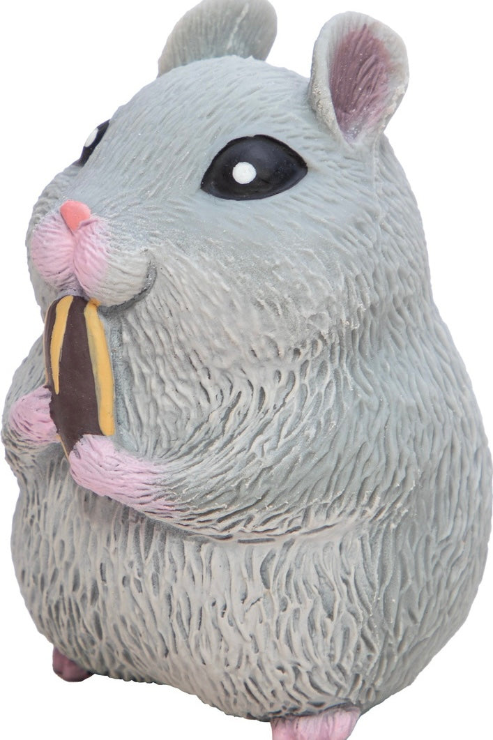 Chonky Cheeks Hamster- Schylling Toys