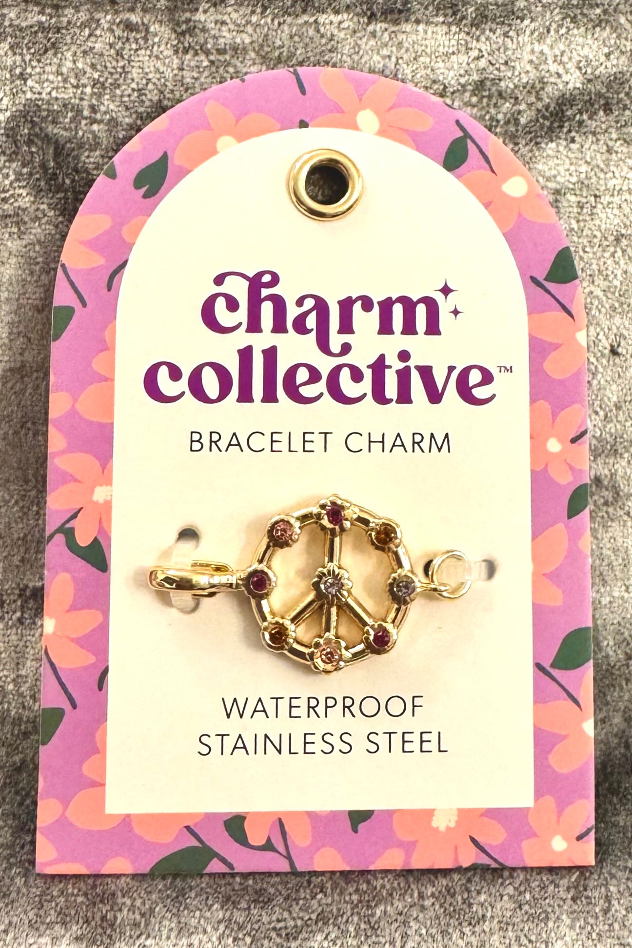 Charm Collective Bracelet Bar
