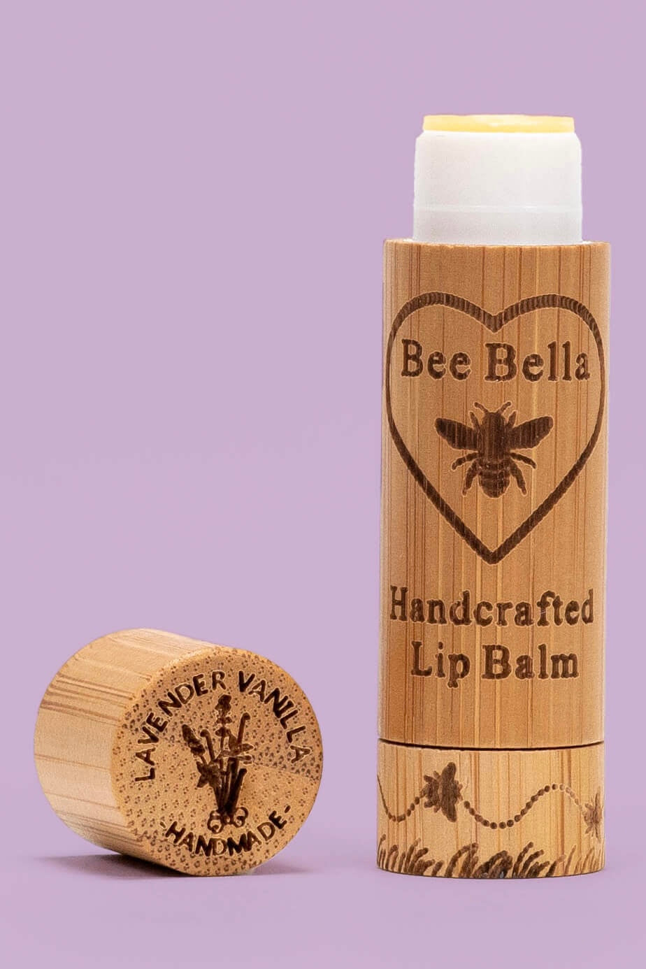 Bee Bella Premium Organic Lip Balm