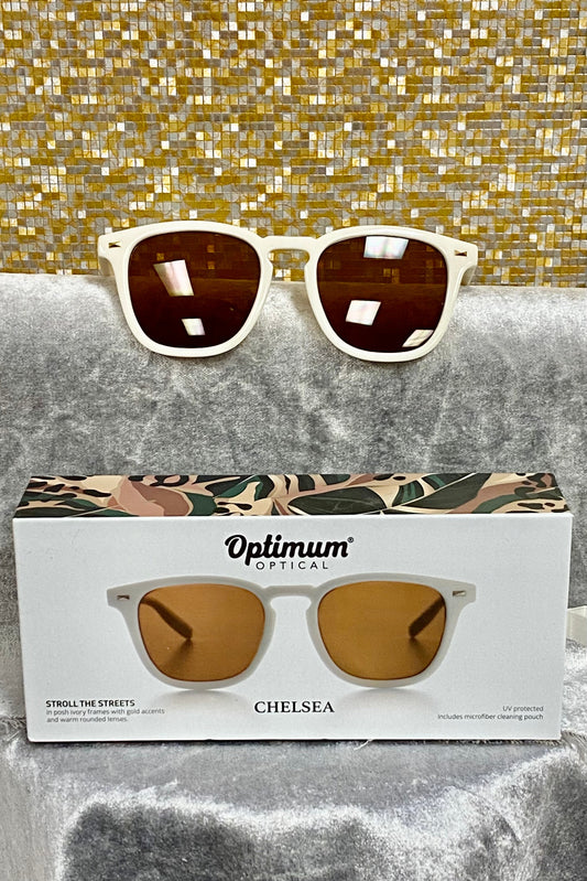 Optimum Optical Sunglasses- Chelsea