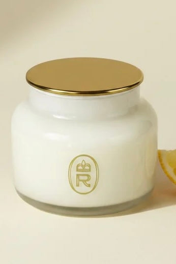 Bourbon Royalty Heritage Collection Candle